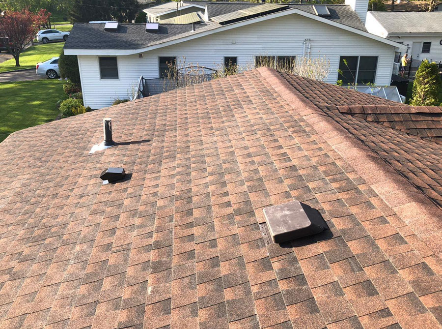 Roof Replacement Commack NY